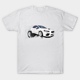 Tuner T-Shirt